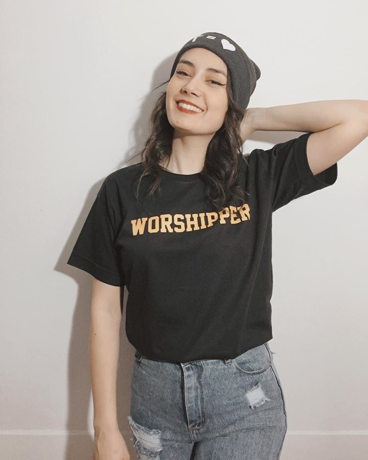 Camiseta Worshipper - Image 7