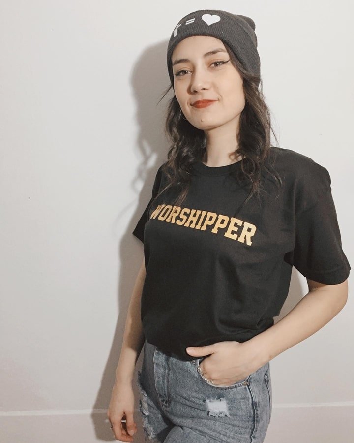 Camiseta Worshipper - Image 8