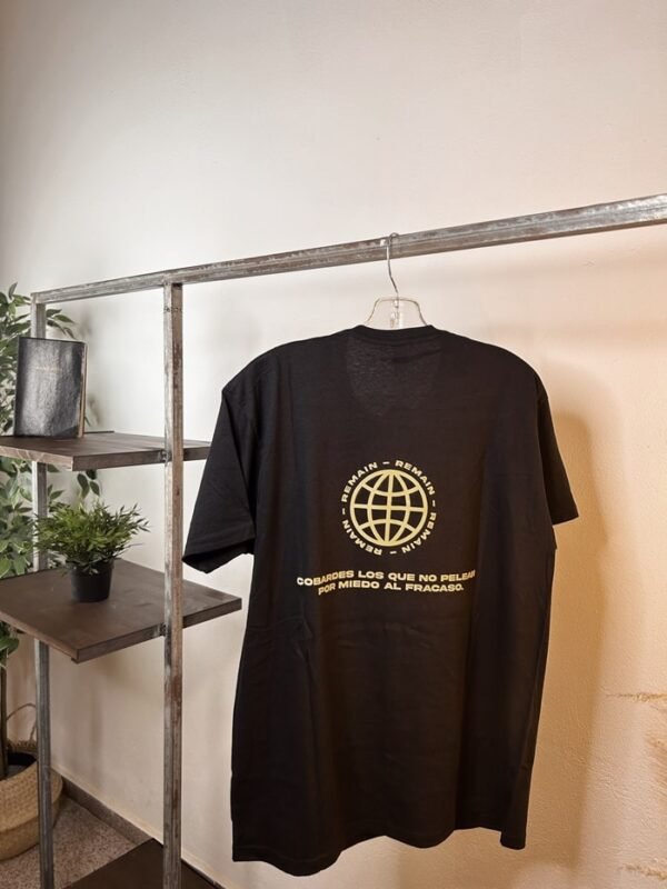 Camiseta Cobardes los que no pelean - Image 10