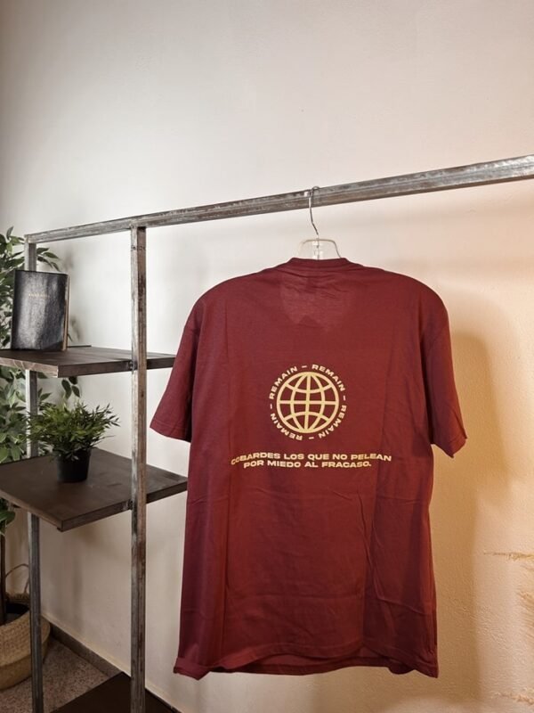 Camiseta Cobardes los que no pelean - Image 9