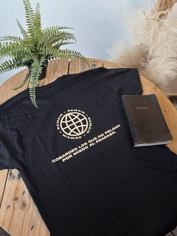 Camiseta Cobardes los que no pelean - Image 7