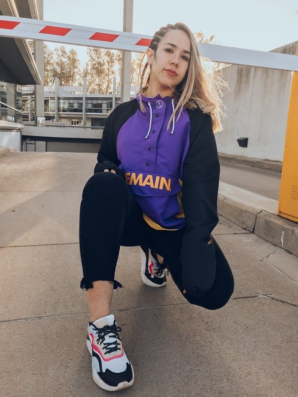 Cortavientos ligero urbano Edición Valencia - 60% OFF - Image 9