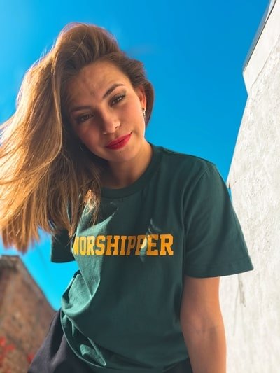 Camiseta Worshipper - Image 6