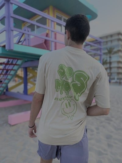 Camiseta Somos el mensaje - Image 4