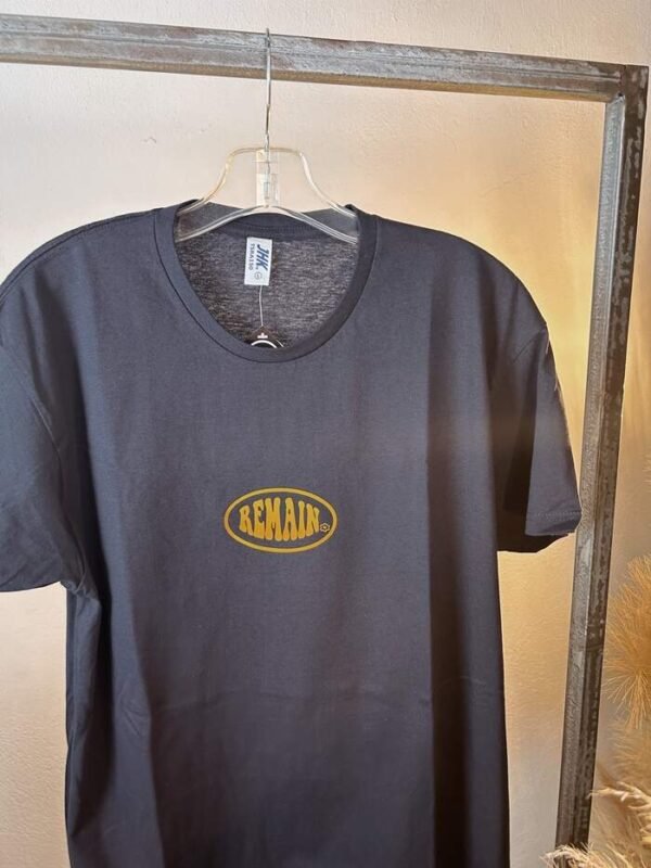 Camiseta Despierta, camina y lucha Hawaiian - Image 9