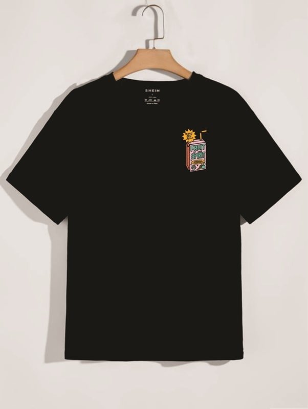 Camiseta Frutos del espíritu - Image 4